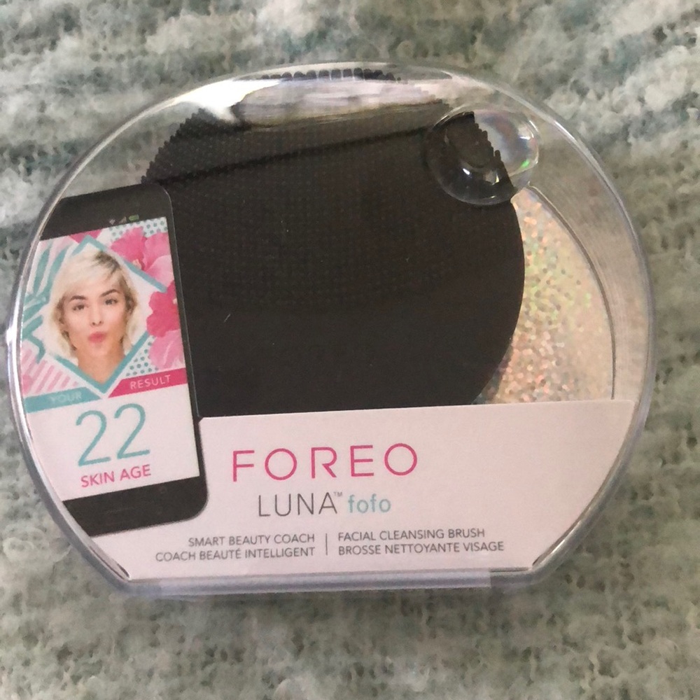 Foreo Luna fofo